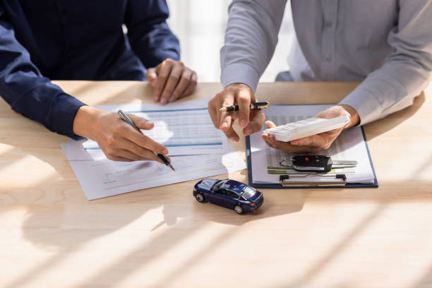 Car insurance options for Sweet Springs residents